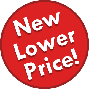 New lower price